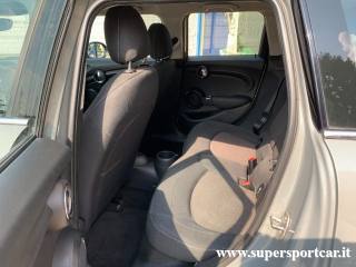 MINI Cooper D usata, con ESP