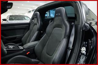 PORSCHE 992 usata, con Chiusura centralizzata