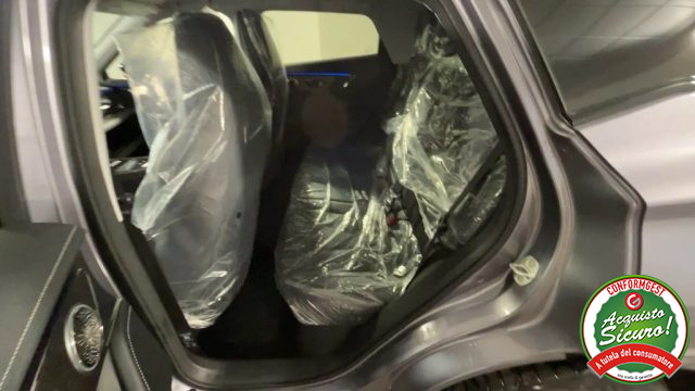 OMODA 5 usata, con Controllo automatico clima