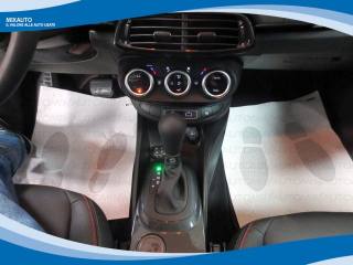 FIAT 500X usata, con Boardcomputer