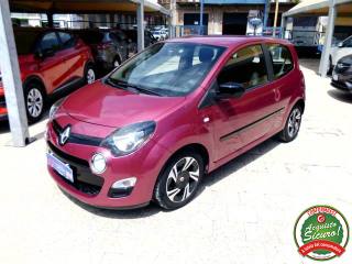 RENAULT Twingo usata, con Airbag laterali