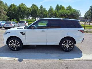 LAND ROVER Range Rover Sport usata, con Antifurto