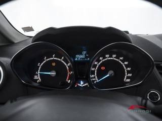 FORD Fiesta usata 12