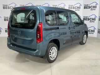 OPEL Combo usata, con Alzacristalli elettrici