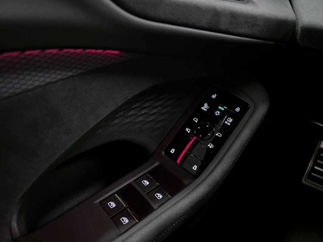 AUDI A5 usata, con Fendinebbia