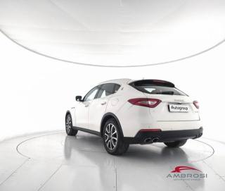 MASERATI Levante usata 3
