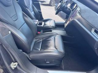 TESLA Model S usata, con Sistema di navigazione