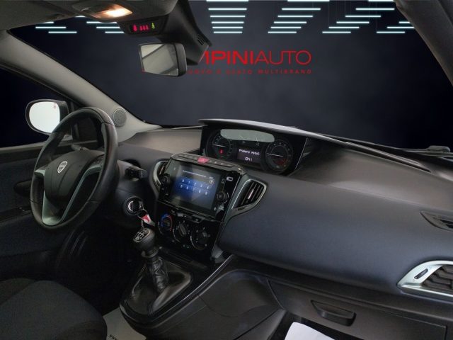 LANCIA Ypsilon usata 19