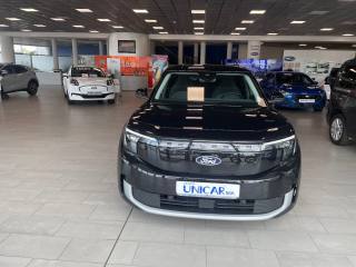 FORD Explorer usata, con Airbag laterali