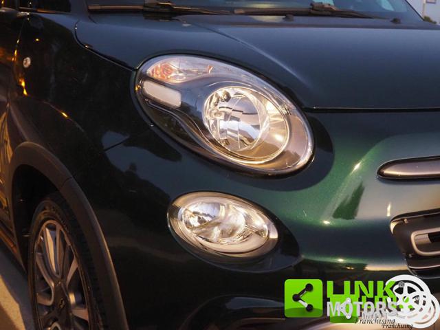 FIAT 500L usata 22