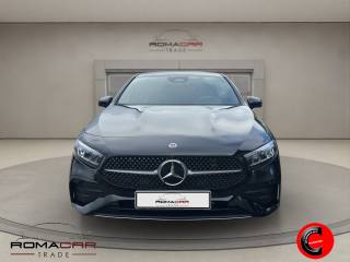 MERCEDES-BENZ A 180 usata, con Airbag Passeggero