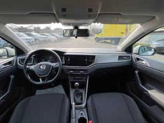 VOLKSWAGEN Polo usata, con ESP