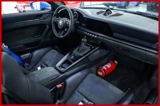 PORSCHE 992 usata, con ESP
