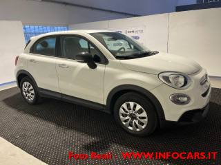 FIAT 500X usata, con Alzacristalli elettrici