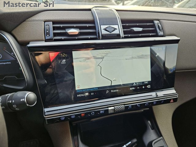 DS AUTOMOBILES DS 7 Crossback usata, con Specchietti laterali elettrici