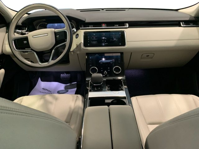 LAND ROVER Range Rover Velar usata, con Airbag Passeggero