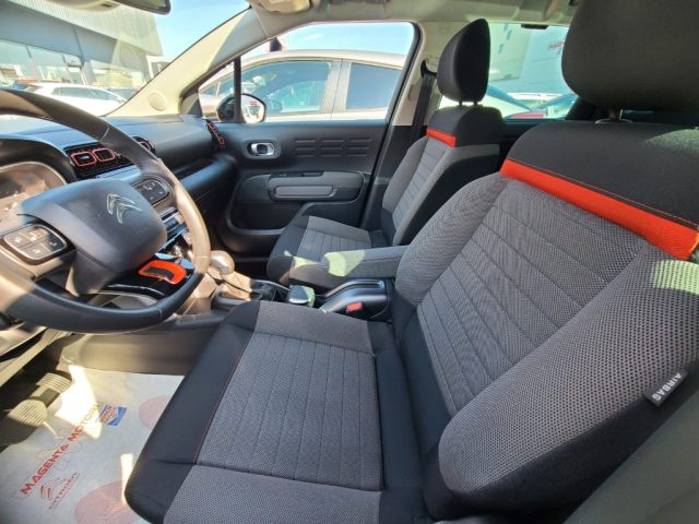CITROEN C3 Aircross usata, con Chiusura centralizzata telecomandata