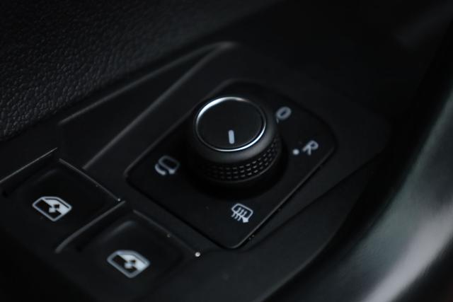 VOLKSWAGEN Taigo usata, con Volante multifunzione