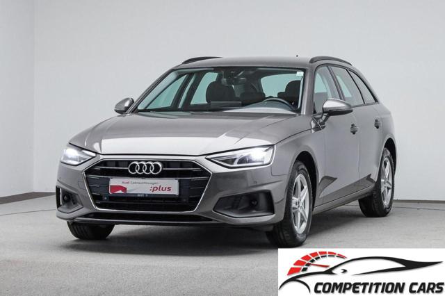 AUDI A4 usata, con ABS