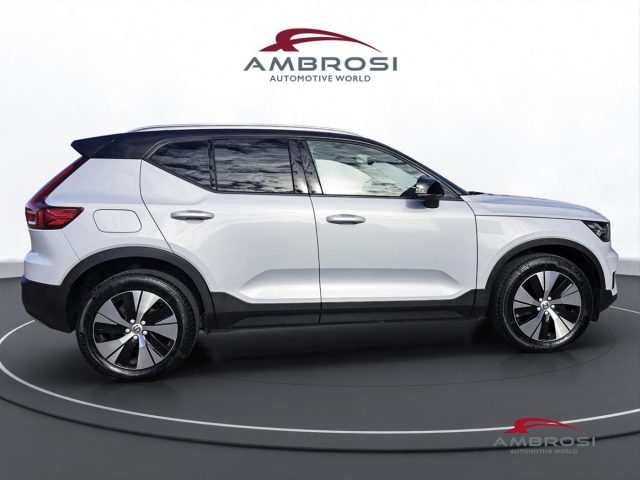 VOLVO XC40 usata 4