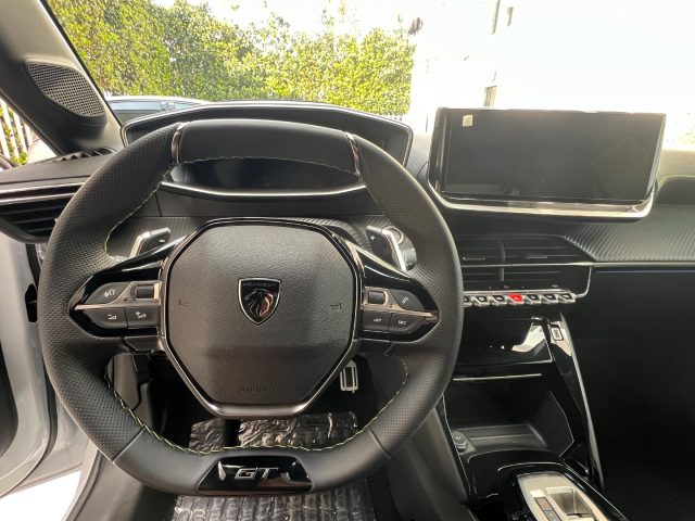 PEUGEOT 208 usata, con Fari Xenon