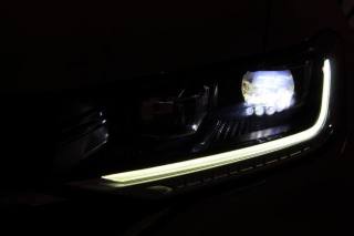 VOLKSWAGEN T-Cross usata, con Controllo elettronico della corsia