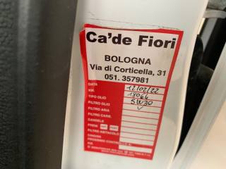 FORD EcoSport usata, con Servosterzo