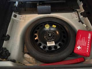 OPEL Astra usata, con Fendinebbia