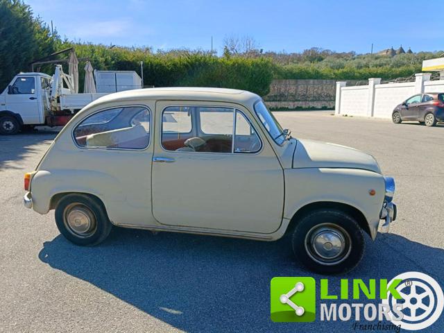 FIAT 600 usata 18