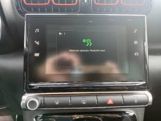 CITROEN C3 Aircross usata, con Sistema di navigazione