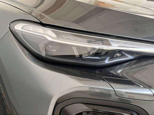 AUDI Q5 usata, con Portellone posteriore elettrico