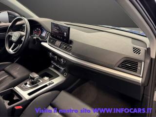 AUDI Q5 usata, con Controllo trazione