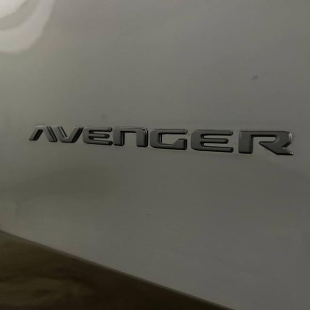 JEEP Avenger usata, con Specchietti laterali elettrici