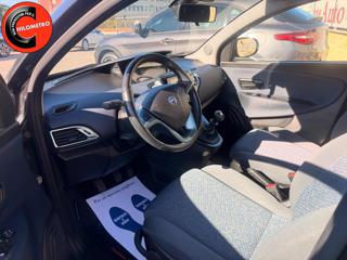 LANCIA Ypsilon usata, con Cronologia tagliandi