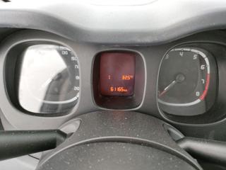 FIAT Panda usata, con Autoradio digitale