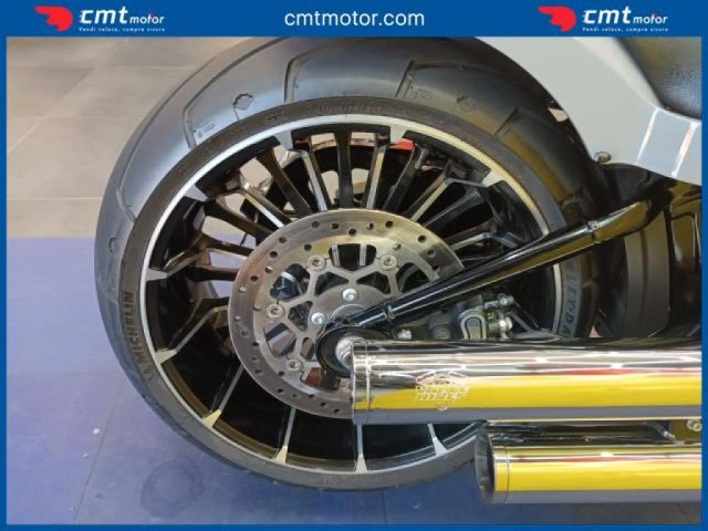 HARLEY-DAVIDSON Other usata 13