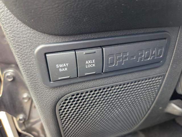 JEEP Wrangler usata, con Cronologia tagliandi