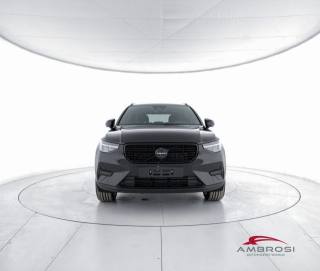 VOLVO XC40 usata 4