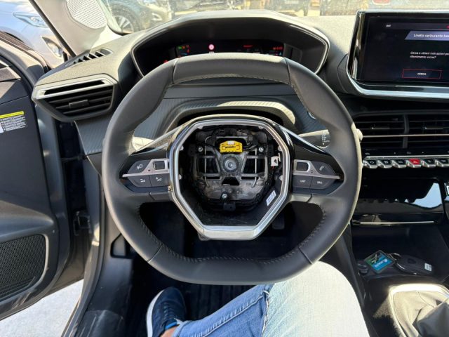 PEUGEOT 208 usata, con Autoradio digitale