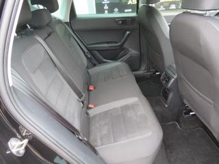 SEAT Ateca usata, con Sensore di luce