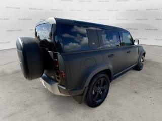 LAND ROVER Defender usata, con Airbag