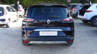 RENAULT Espace usata, con Cronologia tagliandi