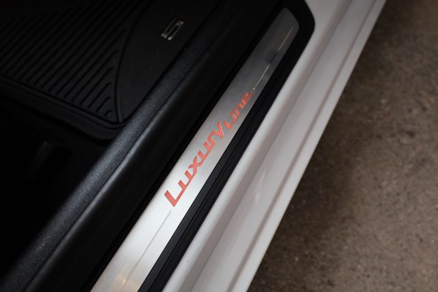 BMW 530 usata 152