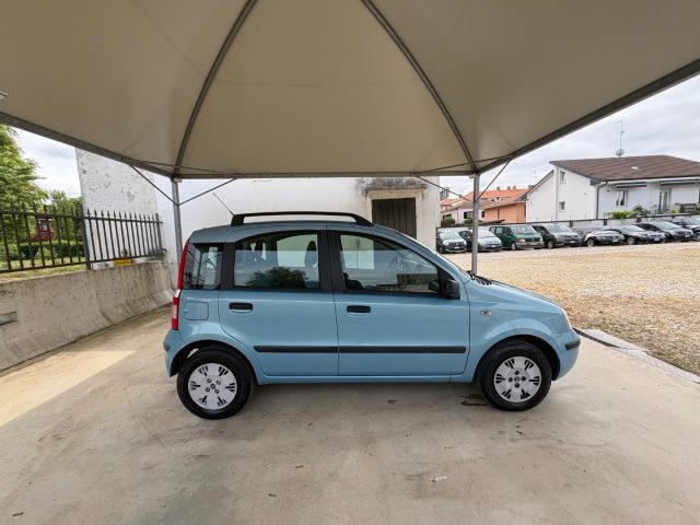 FIAT Panda usata, con Fendinebbia