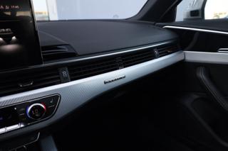 AUDI A4 usata, con Fari Xenon