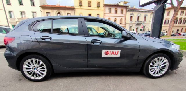 BMW 118 usata, con Chiusura centralizzata