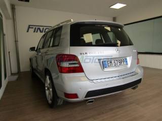 MERCEDES-BENZ GLK 220 usata, con Cruise Control