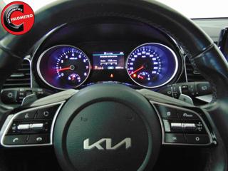 KIA XCeed usata, con Controllo trazione