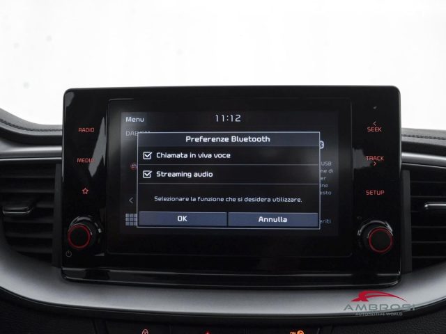 KIA XCeed usata 13