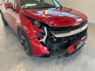 KIA Sportage usata, con Cruise Control